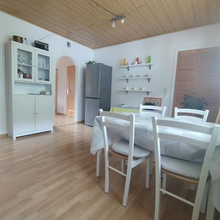 Ferienwohnung Mila Obernhof Exterior foto